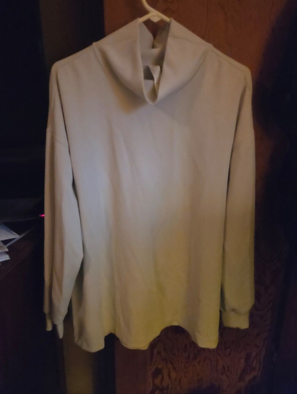 Lululemon Long Sleeve Shirt